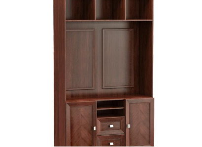 TV Cabinets Television Office Wall Wardrobe Furniture Brown Living room